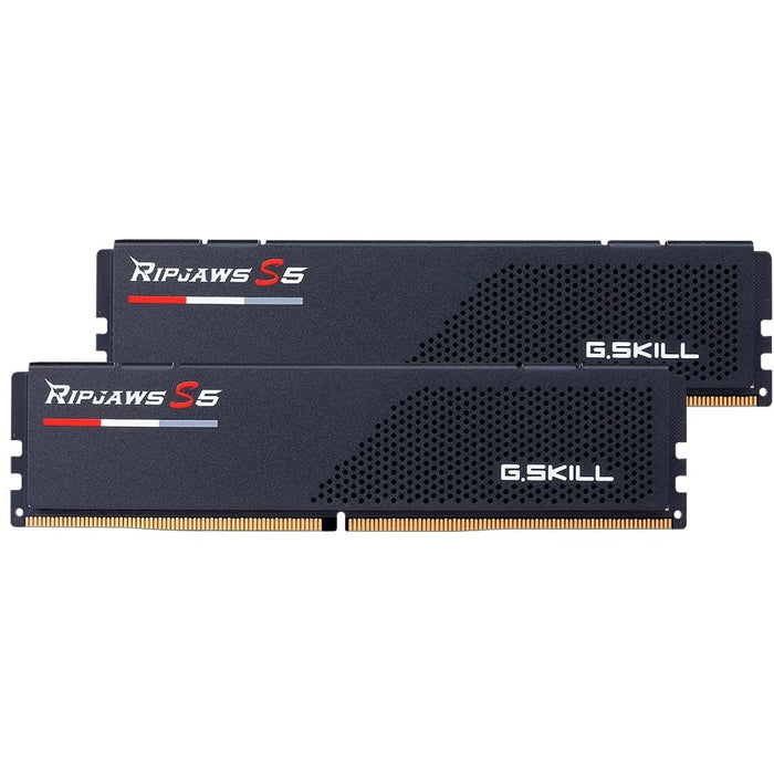 G.Skill Ripjaws S5 F5-6400J3239G32GX2-RS5K memory module