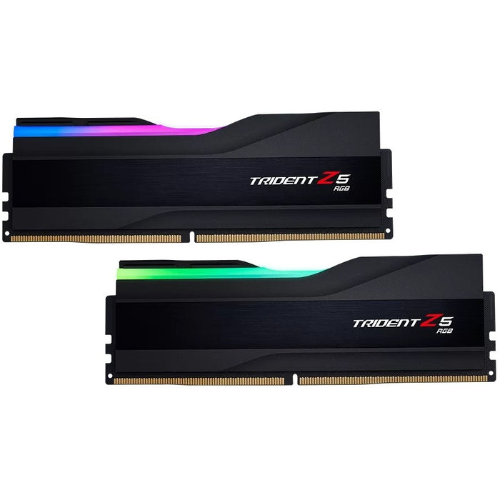 G.Skill Trident Z5 RGB F5-6400J3239F48GX2-TZ5RK memory module