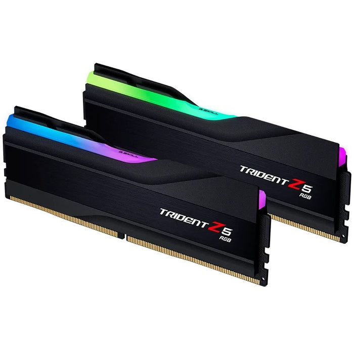 G.Skill Trident Z5 RGB F5-6400J3239F48GX2-TZ5RK memory module