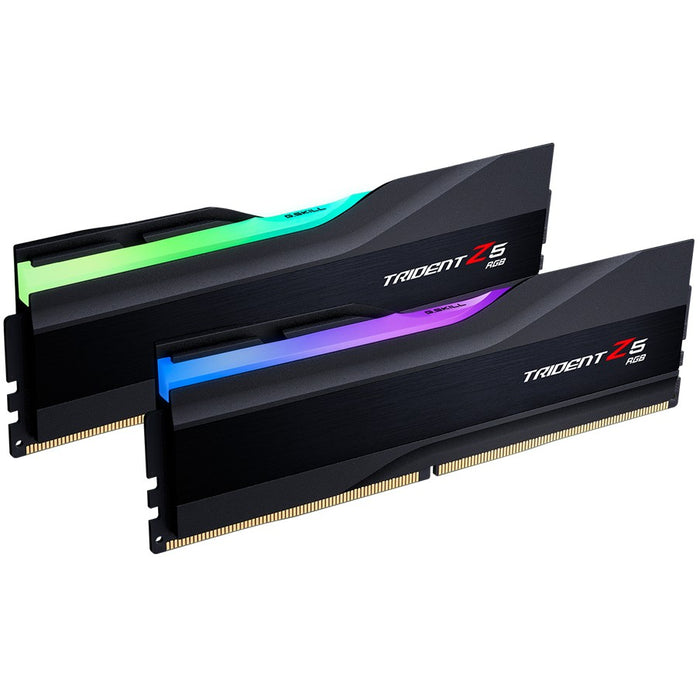 G.Skill Trident Z5 RGB F5-8000J3848H16GX2-TZ5RK memory module