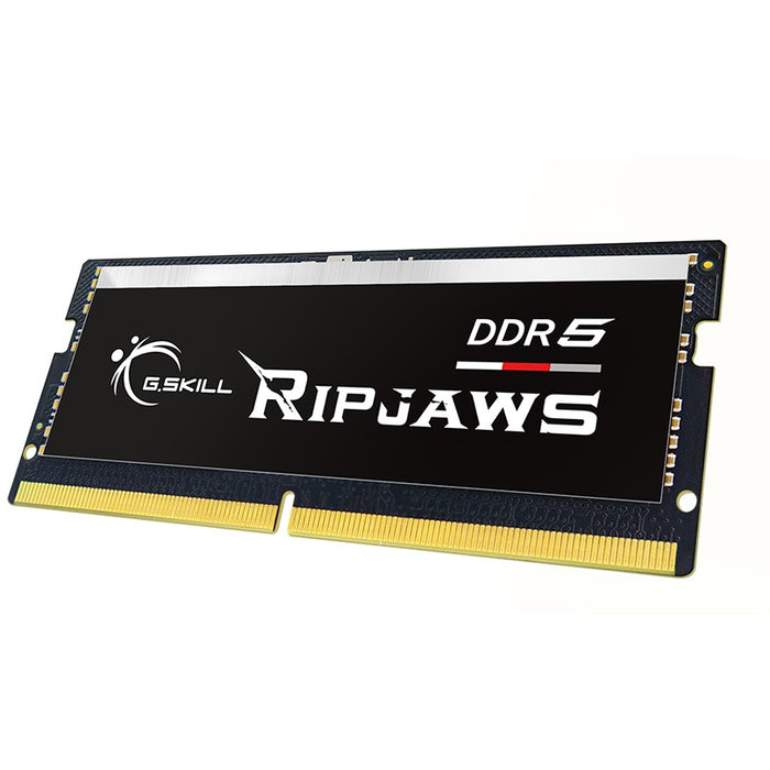 G.Skill Ripjaws F5-5600S4040A16GX2-RS memory module