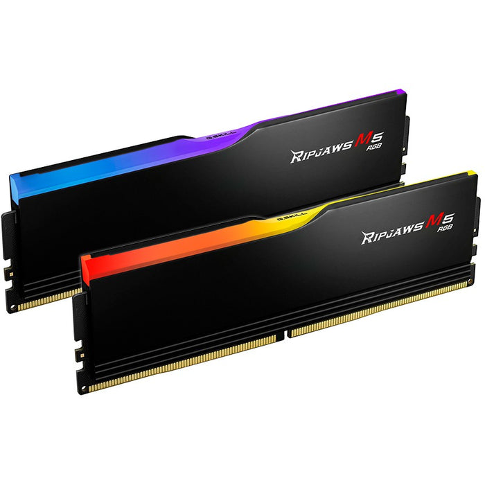 G.Skill Ripjaws M5 RGB F5-6400J3239F48GX2-RM5RK memory module