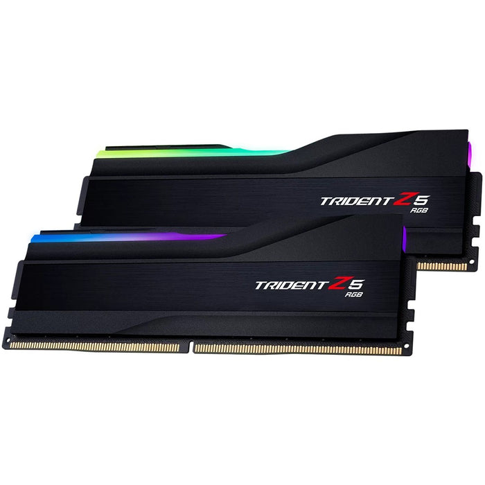 G.Skill Trident Z5 RGB F5-6400J3039G16GX2-TZ5RK memory module