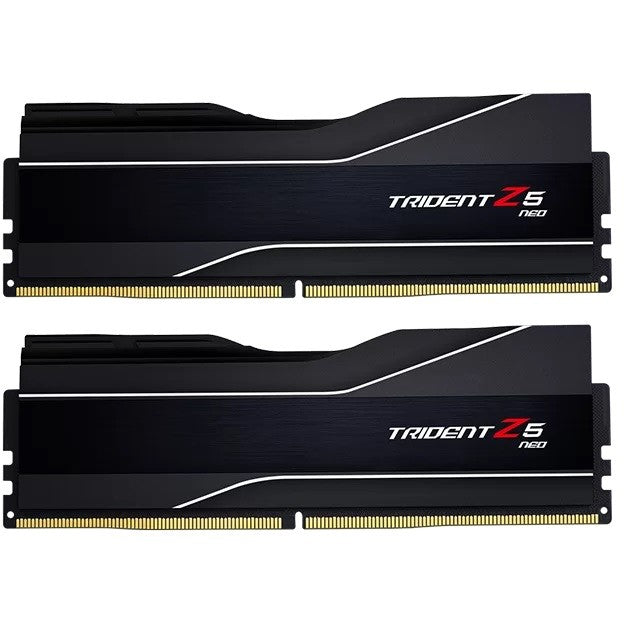 G.Skill Trident Z5 Neo F5-6000J3636F16GX2-TZ5N memory module