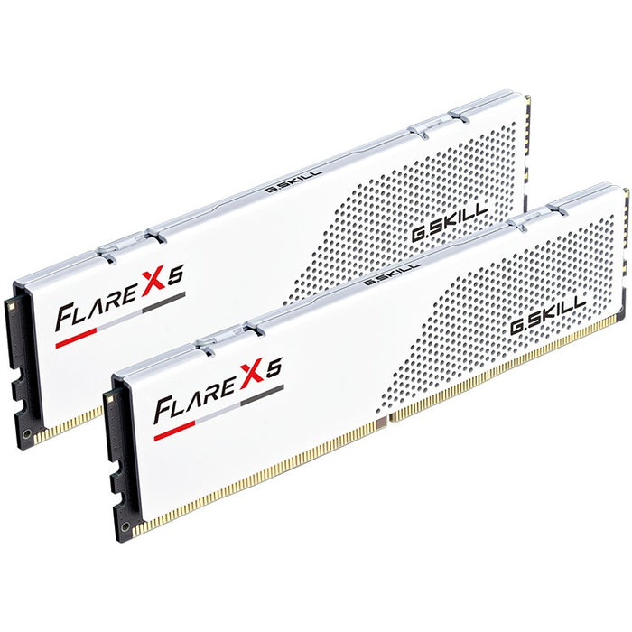 G.Skill Flare X5 F5-6000J2836G32GX2-FX5W memory module