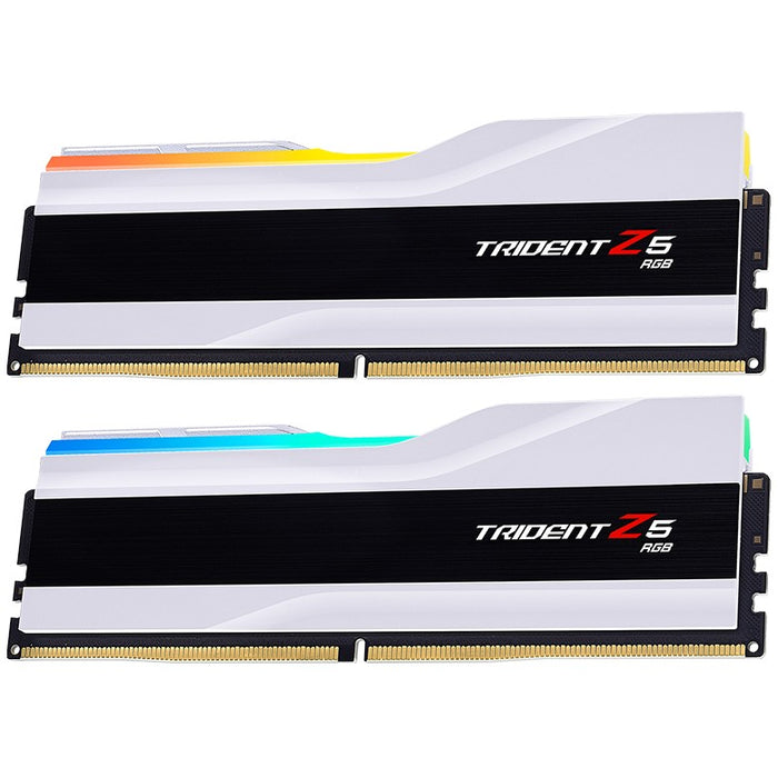 G.Skill Trident Z5 RGB F5-6000J2836G32GX2-TZ5RW memory module