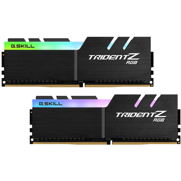 G.Skill Trident Z RGB F4-3600C16D-16GTZRC memory module