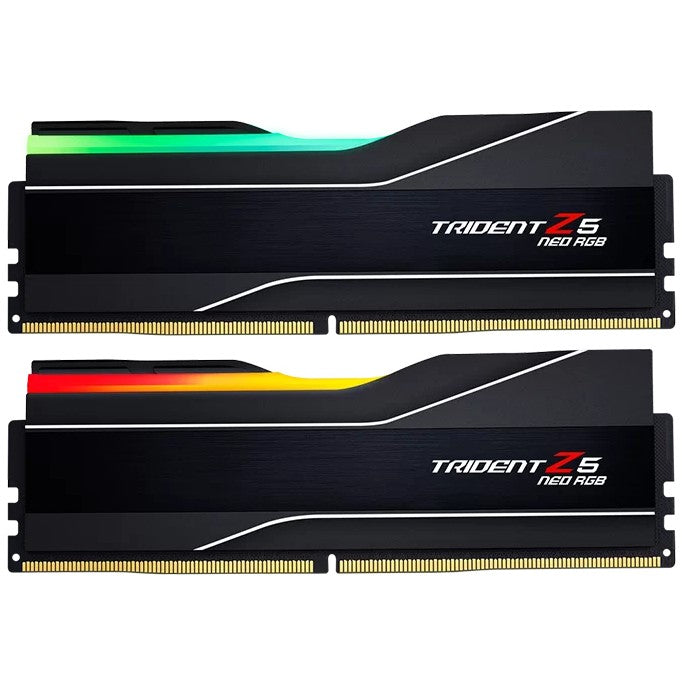 G.Skill Trident Z5 Neo RGB F5-6400J3239G16GX2-TZ5NR memory module