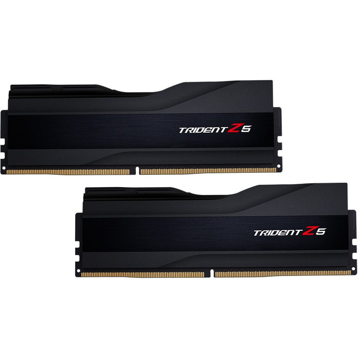 G.Skill Trident Z F5-7600J3646G16GX2-TZ5K memory module