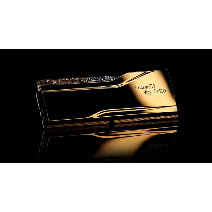 G.Skill Trident Z5 Royal Neo F5-6000J2836G16GX2-TR5NG memory module