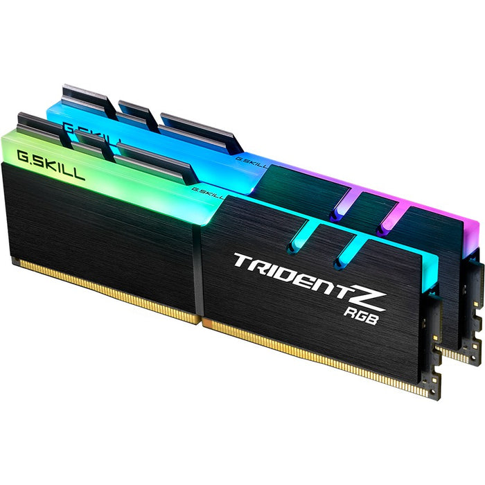 G.Skill Trident Z RGB F4-3600C18D-32GTZR memory module