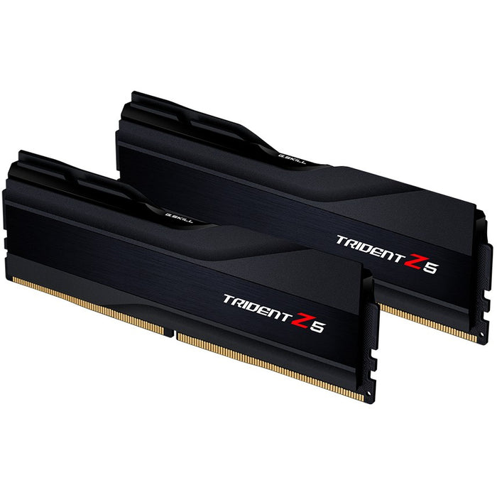G.Skill Trident Z F5-6000J3040F16GX2-TZ5K memory module