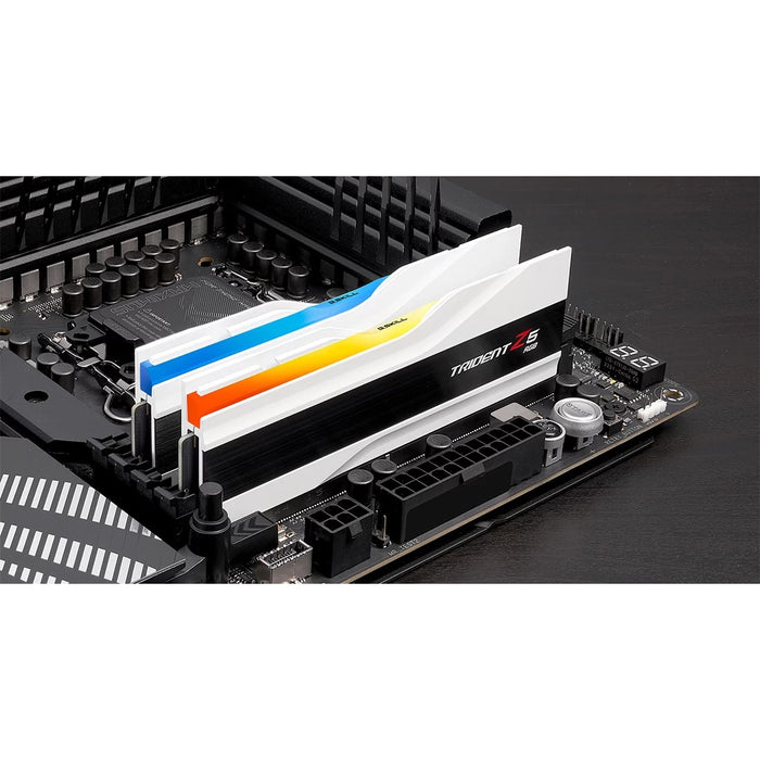 G.Skill Trident Z5 RGB F5-6400J3239F48GX2-TZ5RW memory module