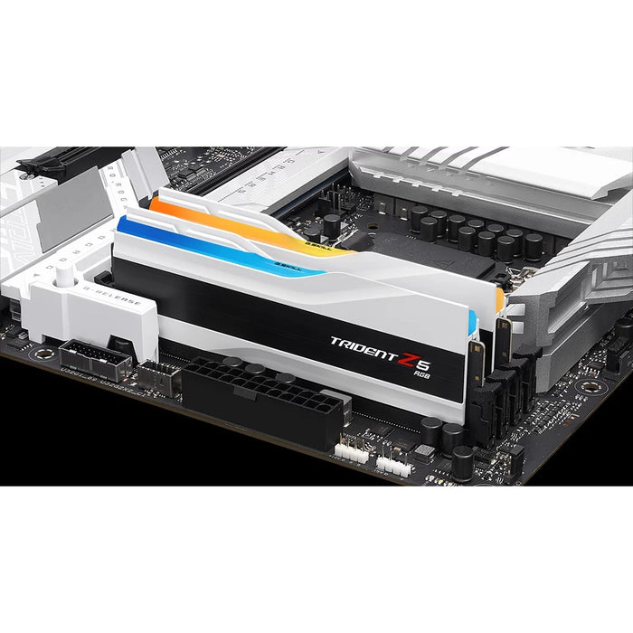 G.Skill Trident Z5 RGB F5-6400J3239F48GX2-TZ5RW memory module