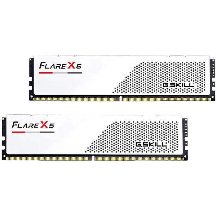 G.Skill Flare X5 F5-6000J3636F32GX2-FX5W memory module