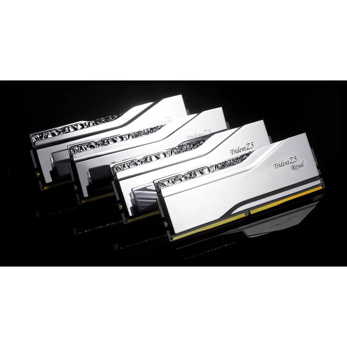 G.Skill Trident Z5 Royal F5-6400J3239G32GX2-TR5S memory module