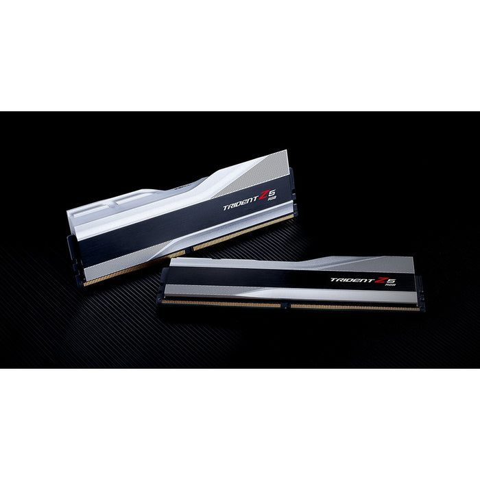G.Skill Trident Z RGB F5-6000J3238F16GX2-TZ5RS memory module