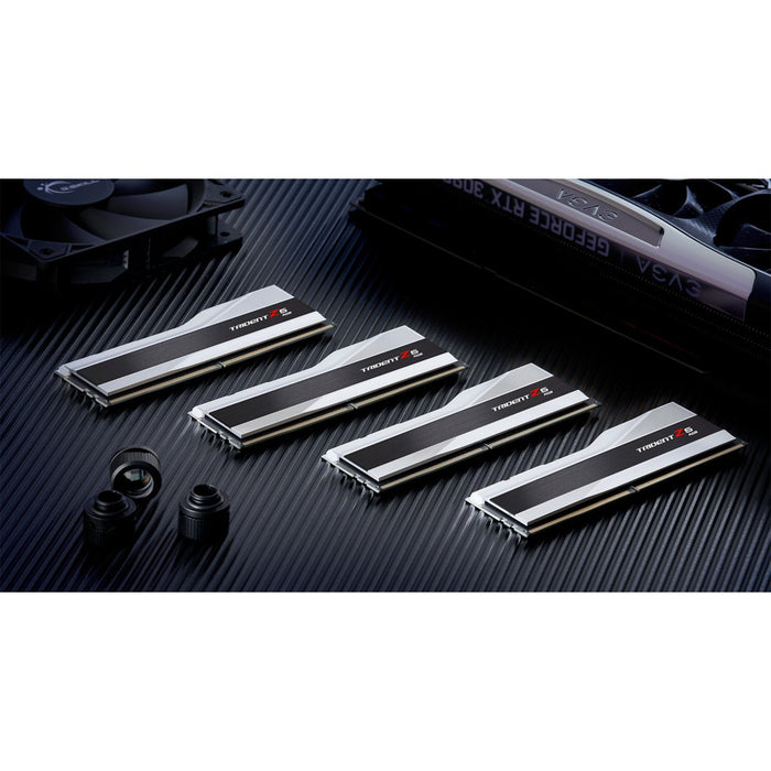 G.Skill Trident Z RGB F5-6000J3238F16GX2-TZ5RS memory module