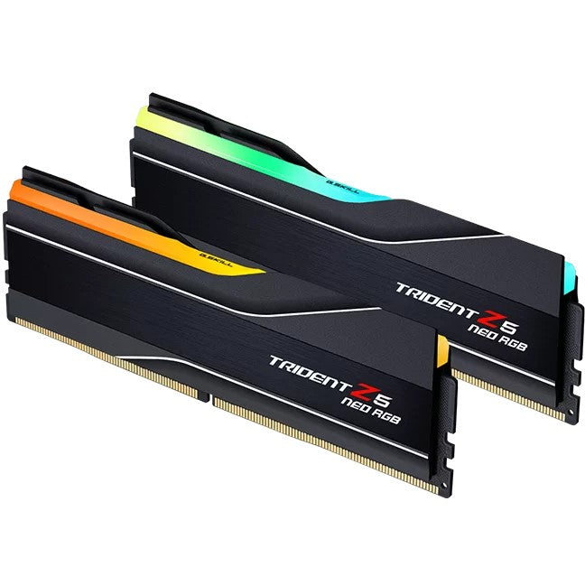 G.Skill Trident Z5 Neo RGB F5-5600J4040D48GX2-TZ5NR memory module