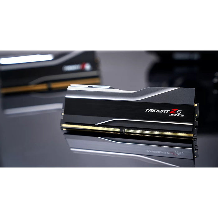 G.Skill Trident Z5 Neo RGB F5-5600J4040D48GX2-TZ5NR memory module