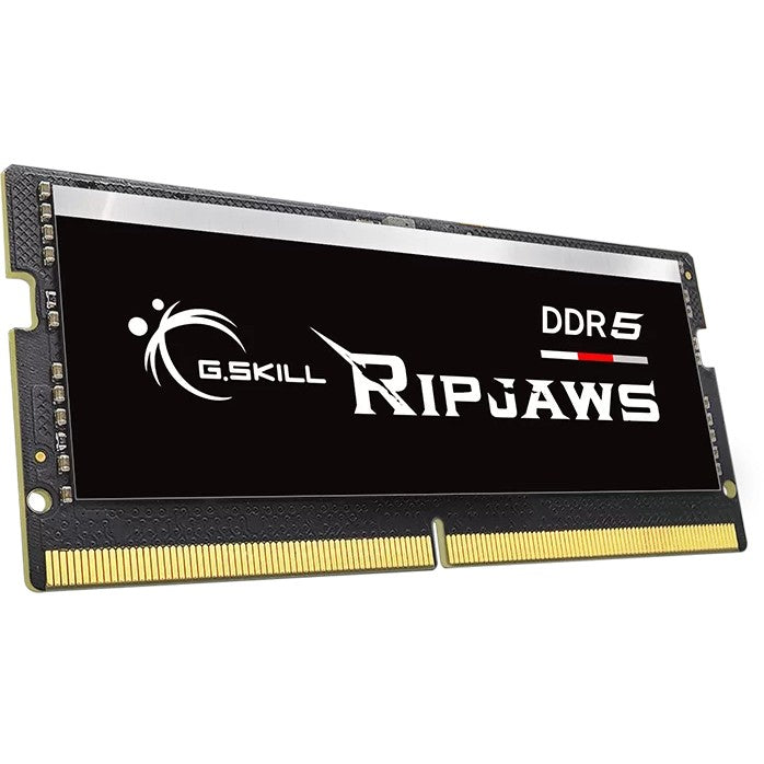 G.Skill Ripjaws F5-5600S4040A16GX1-RS memory module