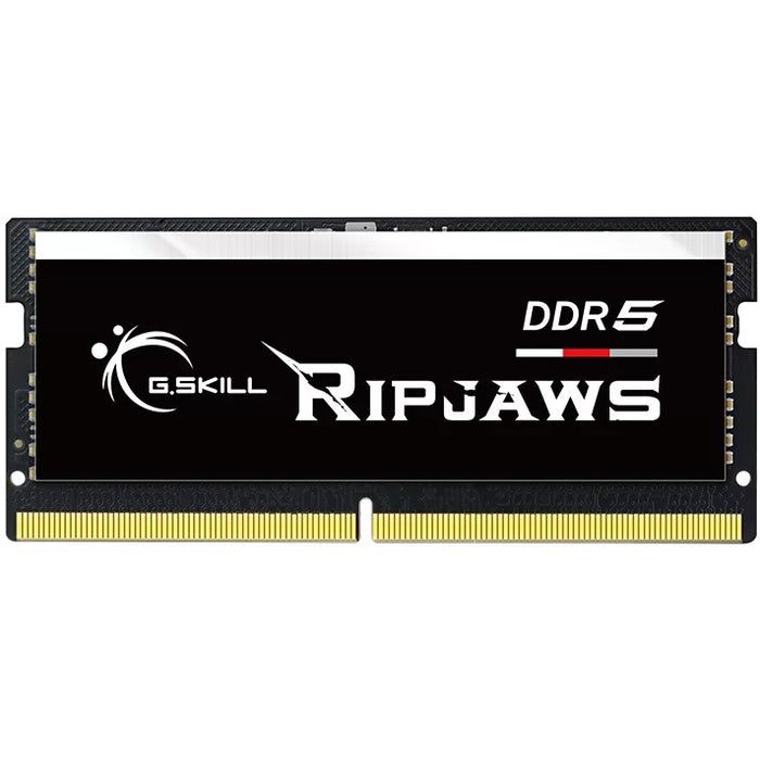 G.Skill Ripjaws F5-5600S4040A16GX1-RS memory module