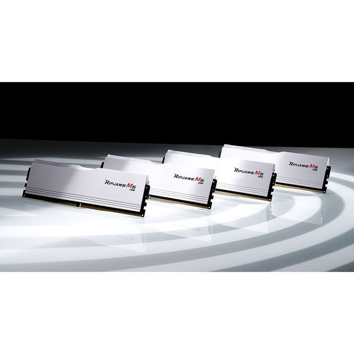 G.Skill Ripjaws M5 RGB F5-6000J3238F16GX2-RM5RW memory module