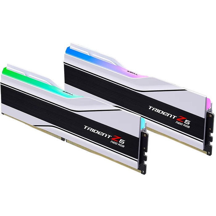 G.Skill Trident Z5 Neo RGB F5-6400J3039G16GX2-TZ5NRW memory module