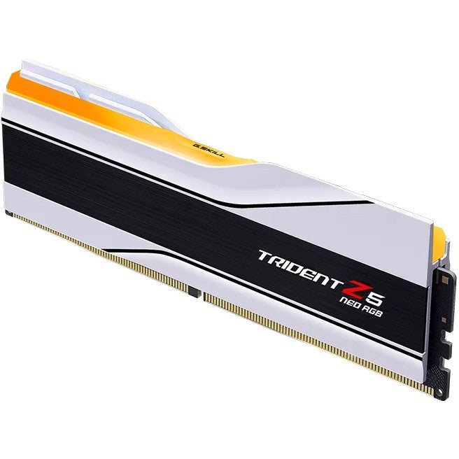G.Skill Trident Z5 Neo RGB F5-6400J3039G16GX2-TZ5NRW memory module