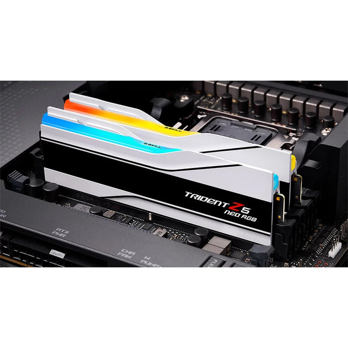 G.Skill Trident Z5 Neo RGB F5-6400J3039G16GX2-TZ5NRW memory module
