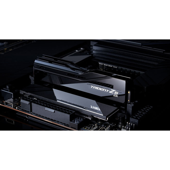 G.Skill Trident Z5 CK F5-8200C4052G24GX2-TZ5CK memory module