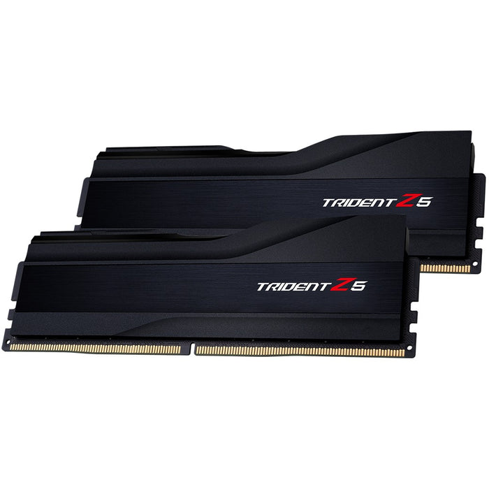 G.Skill Trident Z F5-6000J3636F16GX2-TZ5K memory module