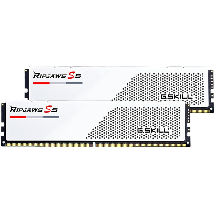 G.Skill Ripjaws F5-6000J3238F16GX2-RS5W memory module