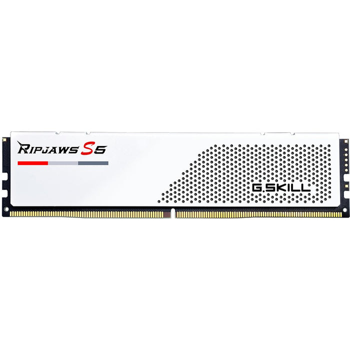 G.Skill Ripjaws F5-6000J3238F16GX2-RS5W memory module