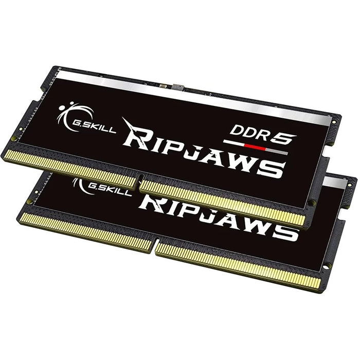  2 x 16 GB