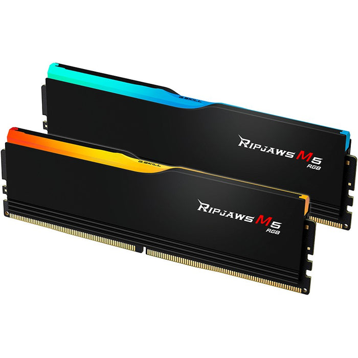 G.Skill Ripjaws M5 RGB F5-5200J4040A32GX2-RM5RK memory module