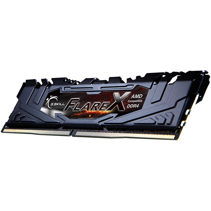 G.Skill Flare X (for AMD) F4-3200C16D-32GFX memory module