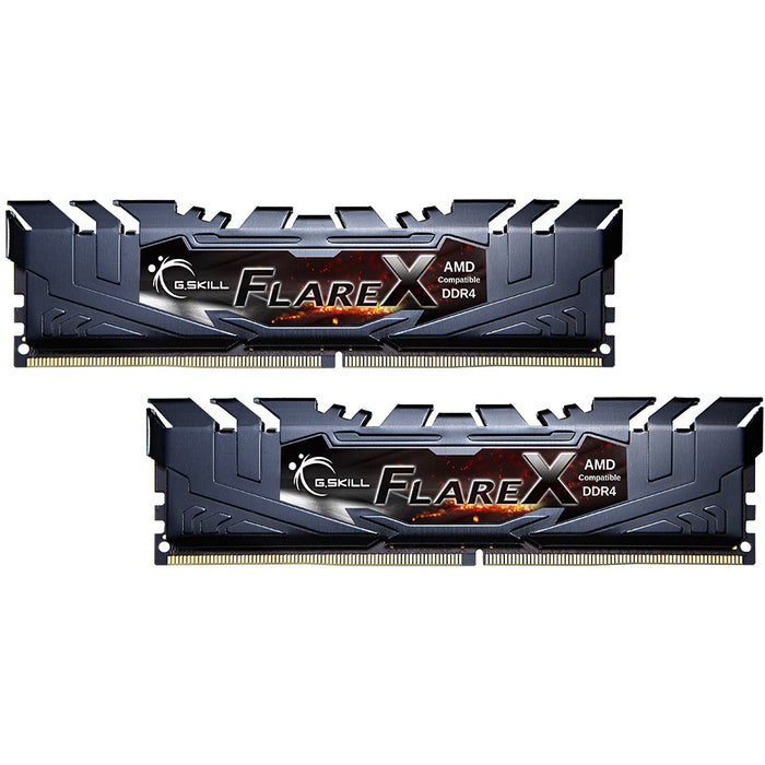 G.Skill Flare X (for AMD) F4-3200C16D-32GFX memory module