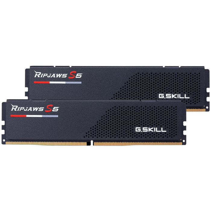 G.Skill Ripjaws S5 F5-5200J4040A24GX2-RS5K memory module