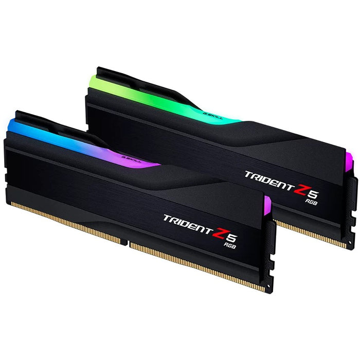 G.Skill Trident Z5 RGB F5-6000J2836G32GX2-TZ5RK memory module