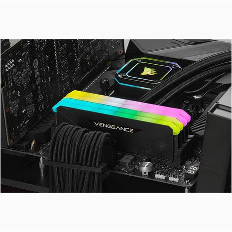 Corsair Vengeance RGB memory module