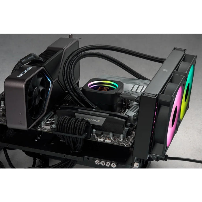 Corsair Vengeance memory module