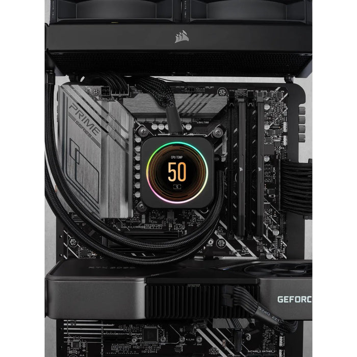 Corsair Vengeance memory module