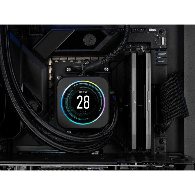 Corsair Vengeance memory module