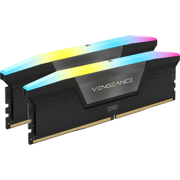 Corsair Vengeance RGB CMH32GX5M2X7000C34 memory module