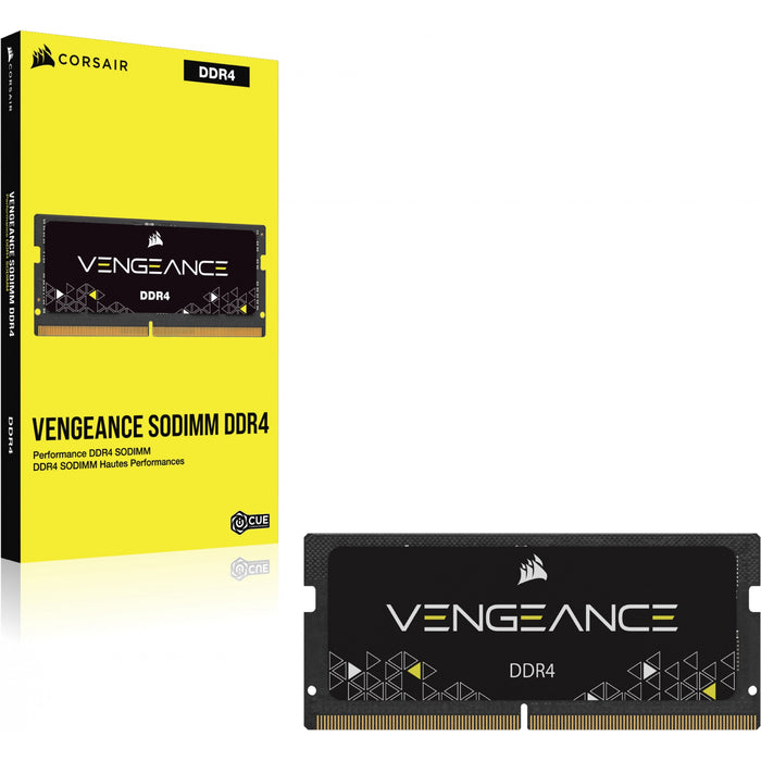 Corsair Vengeance memory module