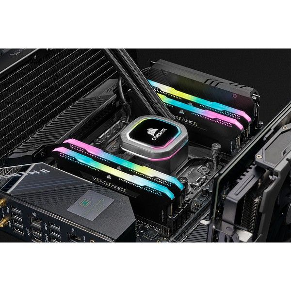 Módulo de memoria Corsair Vengeance RGB Pro