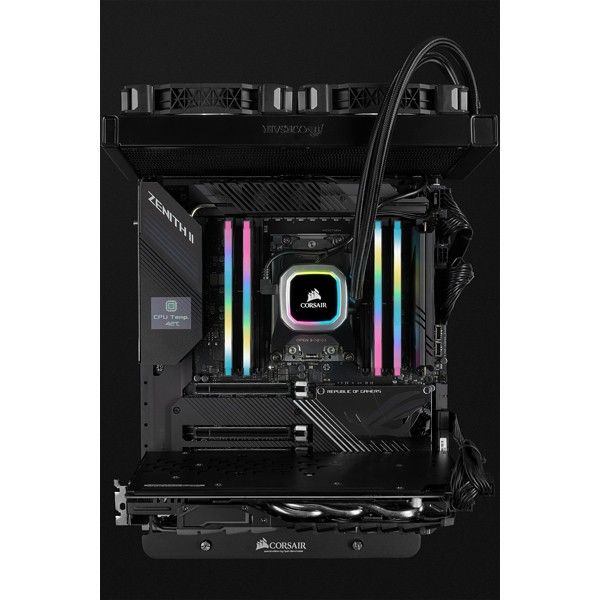 Módulo de memoria Corsair Vengeance RGB Pro