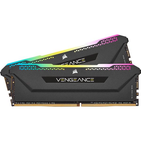 Módulo de memoria Corsair Vengeance RGB Pro