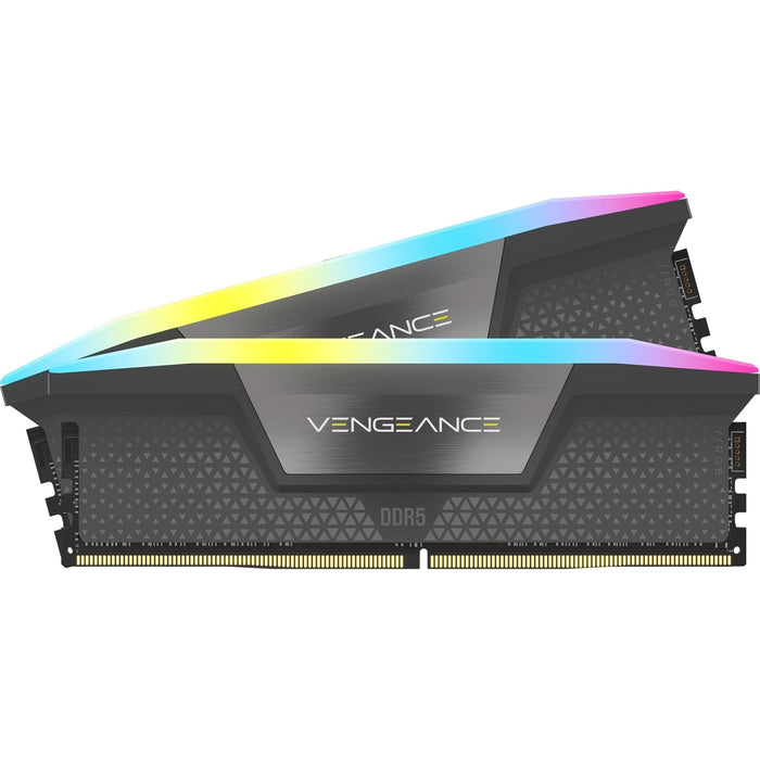 Corsair Vengeance RGB memory module